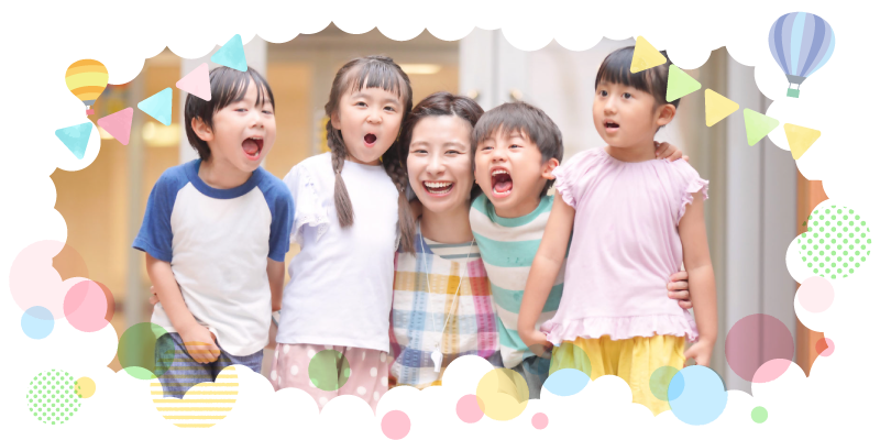 ごあいさつイメージ